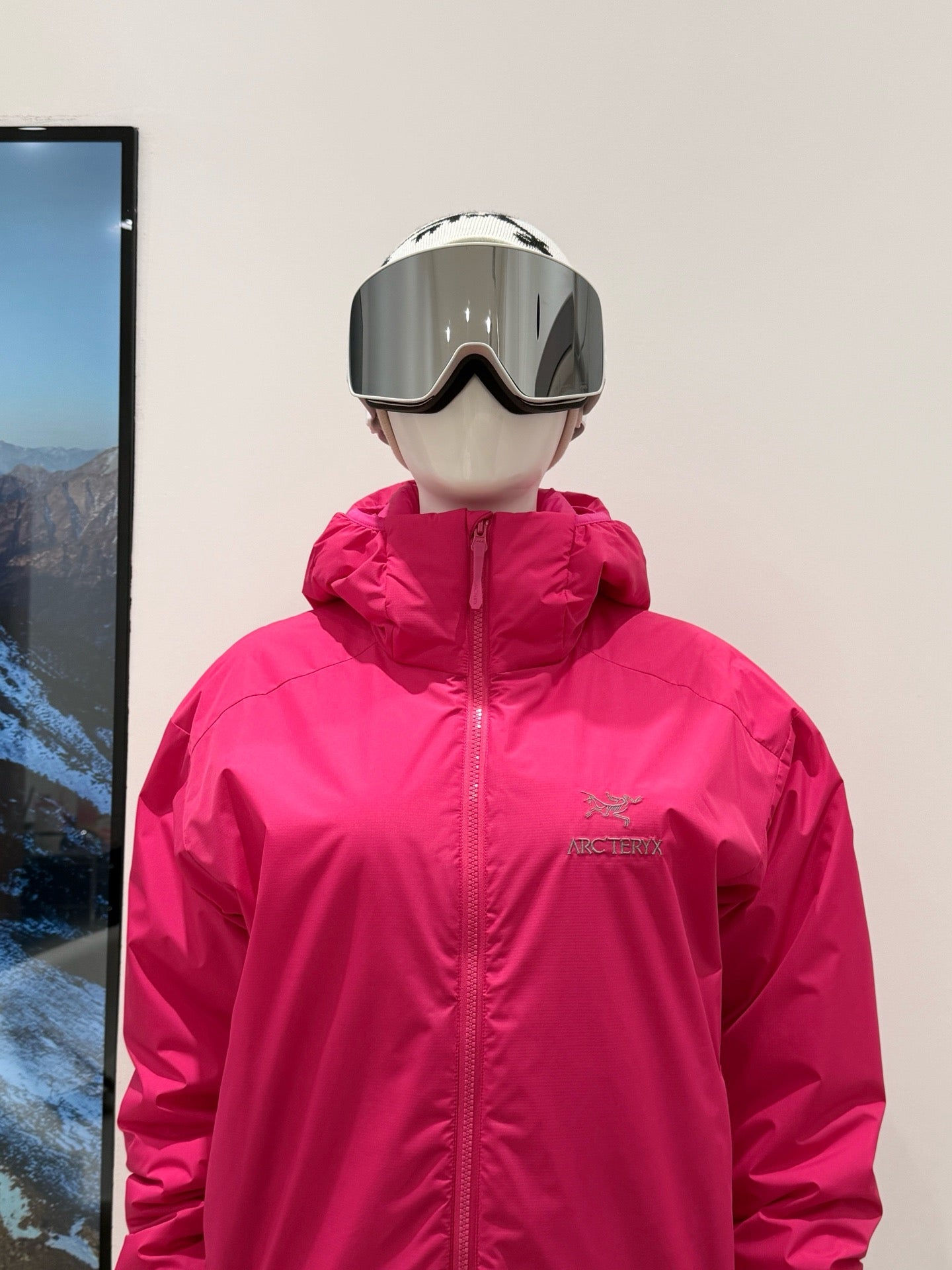 Arc'teryx Atom Hoody