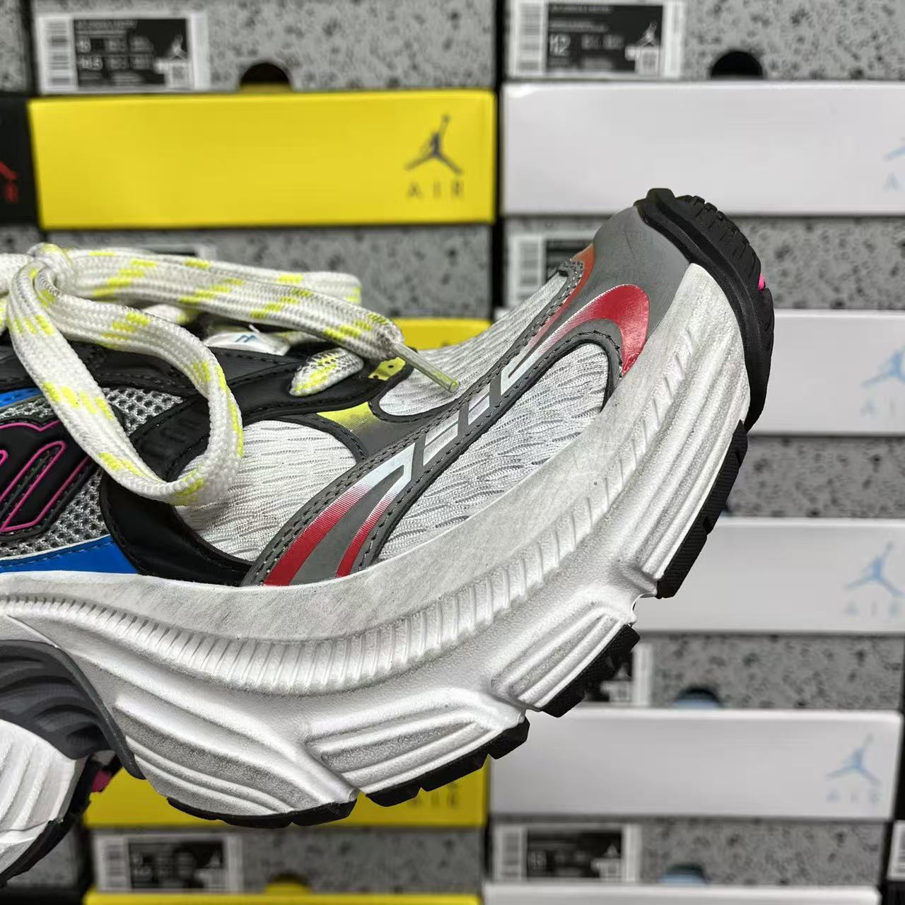 XA Batch-Balenciaga 6XL