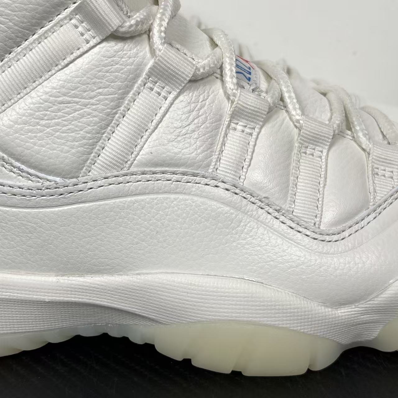 Y3 Batch-Air Jordan 11 “285” Atlanta