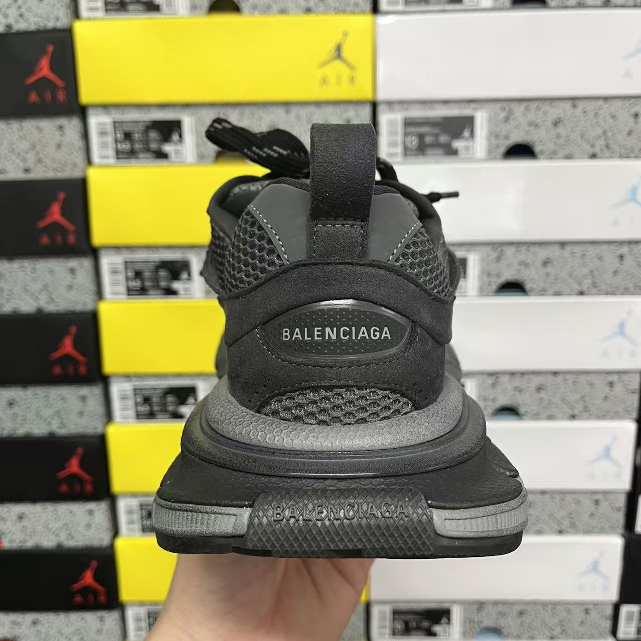 XA Batch-Balenciaga 3XL