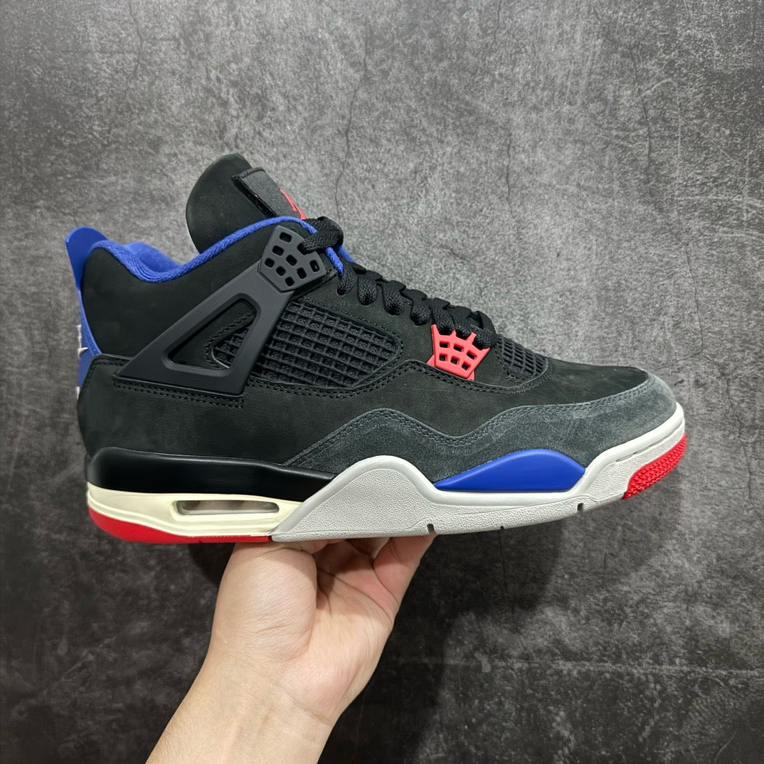 GX Batch-Air Jordan 4 Retro "Lase"