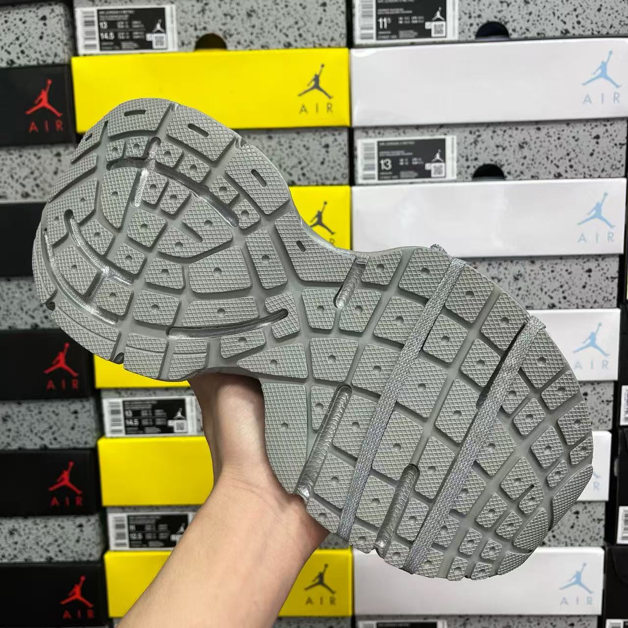 XA Batch-Balenciaga 3XL