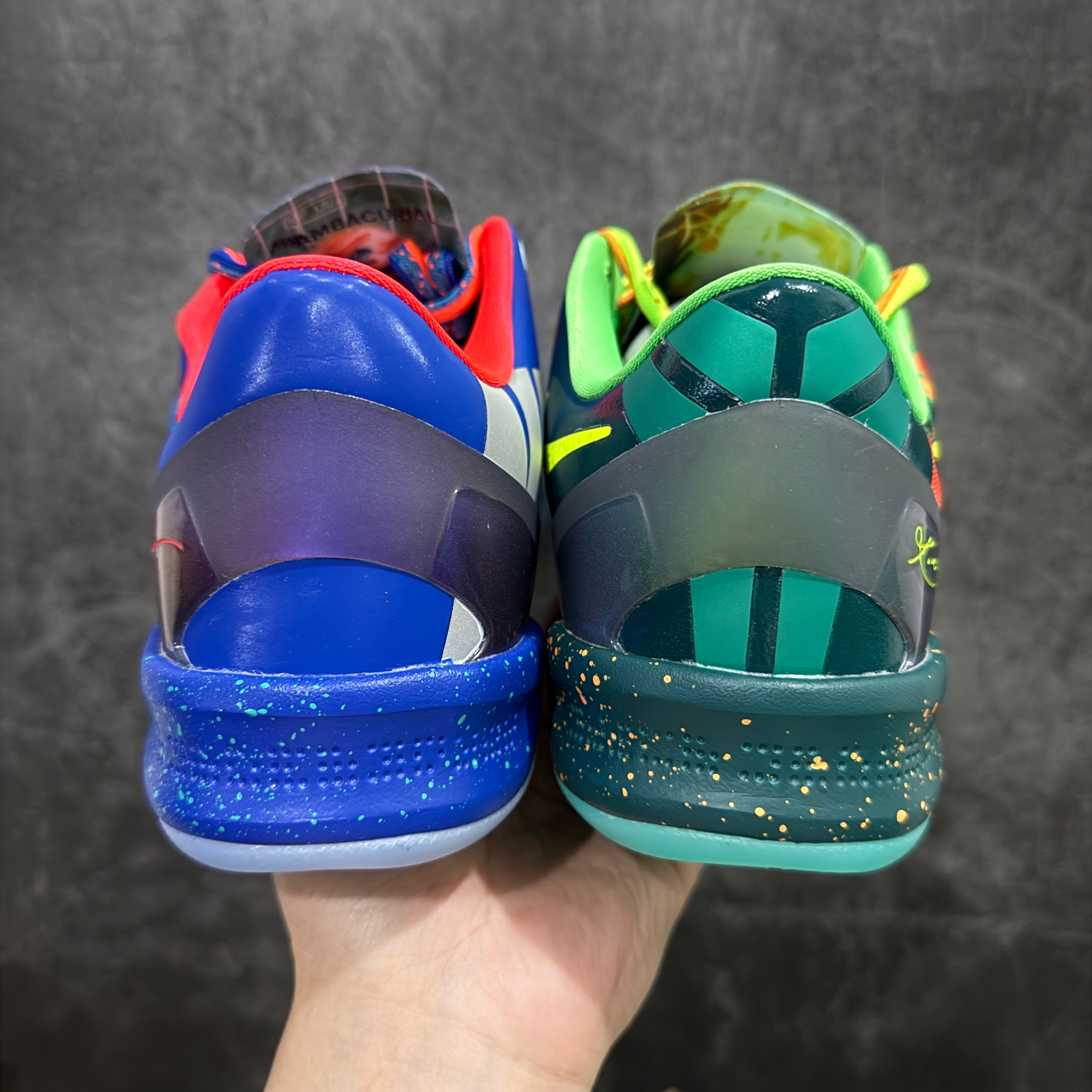 S2 Batch-Kobe 8 “What The Kobe”