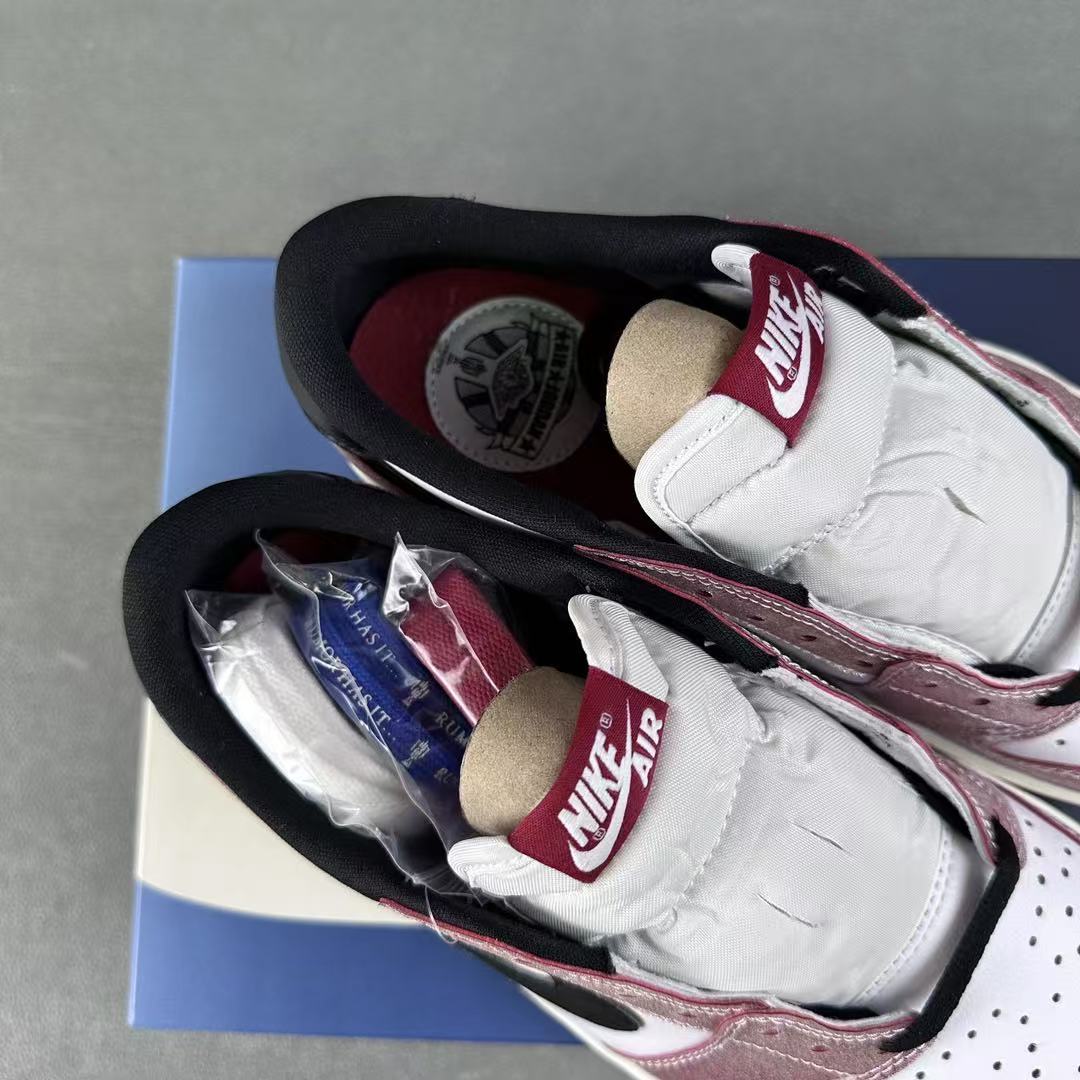 LW Batch-Trophy Room × Air Jordan 1