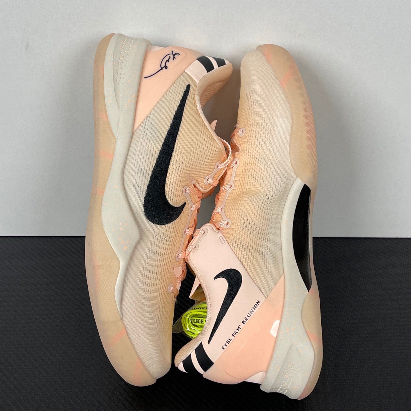 GX Batch-Kobe 8 ACADEMY P