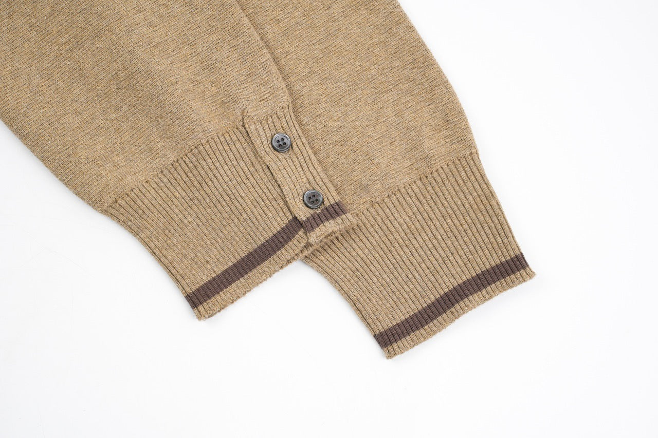 Thom Browne Knitted sweater Retail(ZP)VS Batch(大货)