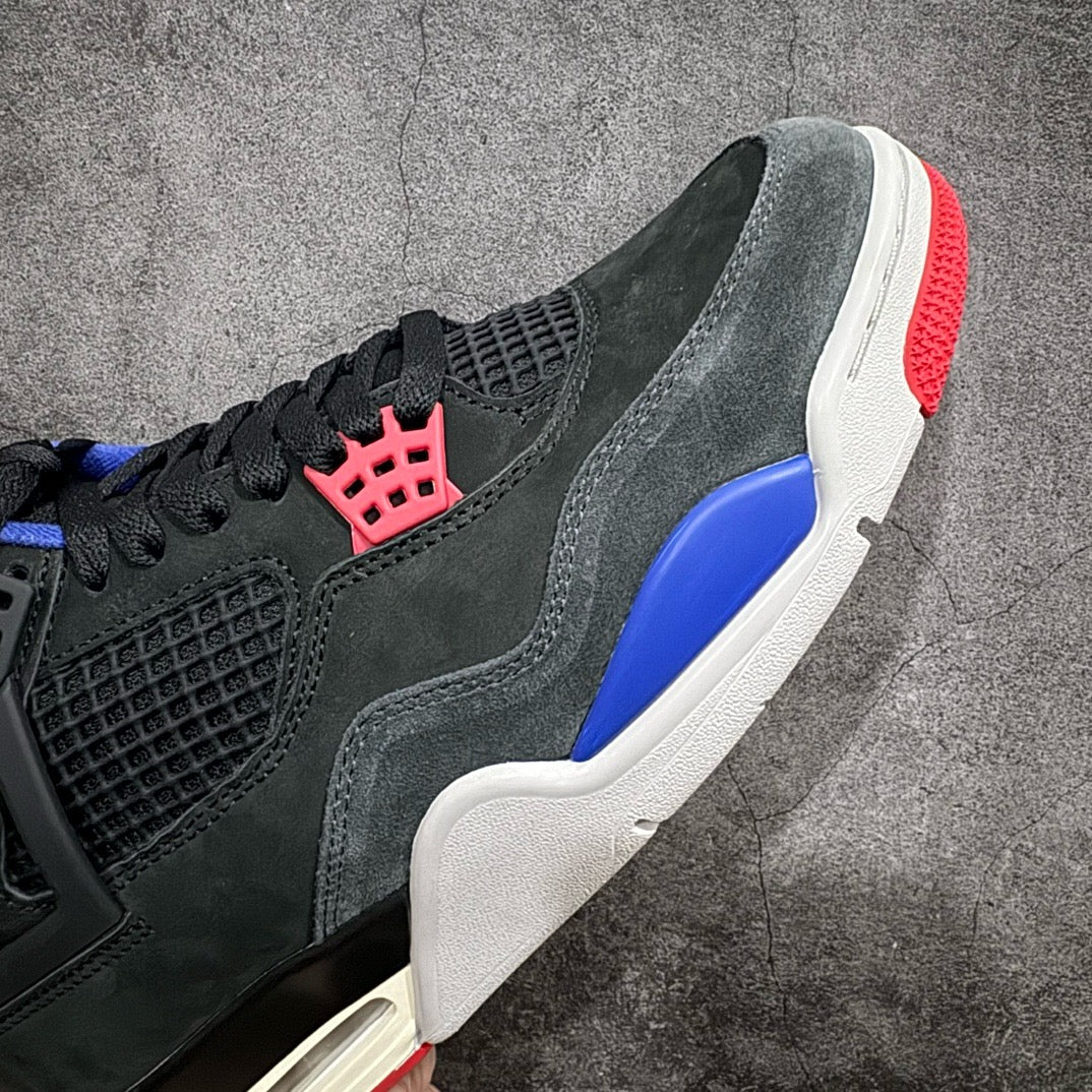GX Batch-Air Jordan 4 Retro "Lase"