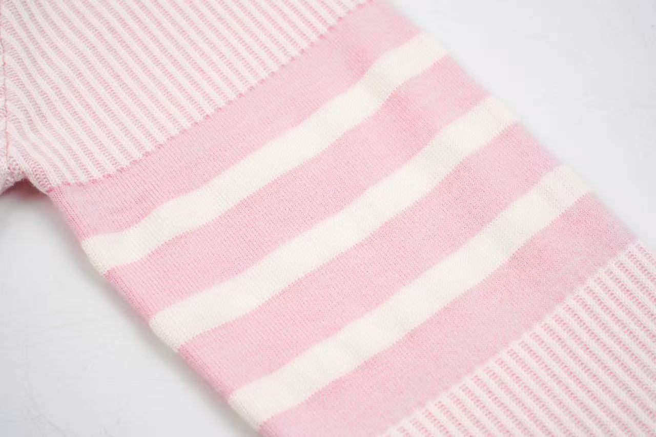 Thom Browne striped jacket Retail(ZP)VS Batch(大货)