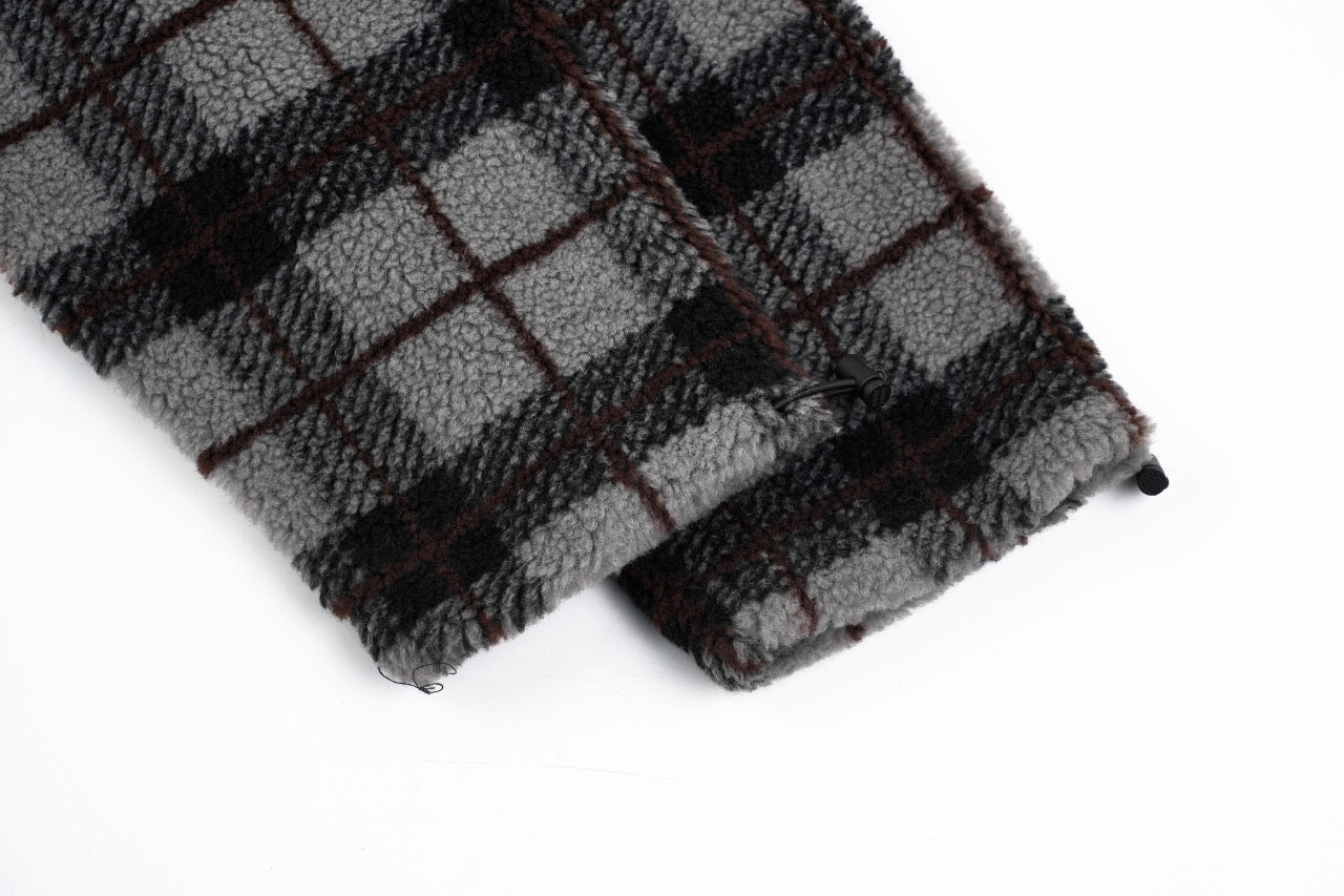 MiuMiu zipper jacket Retail(ZP)VS Batch(大货)