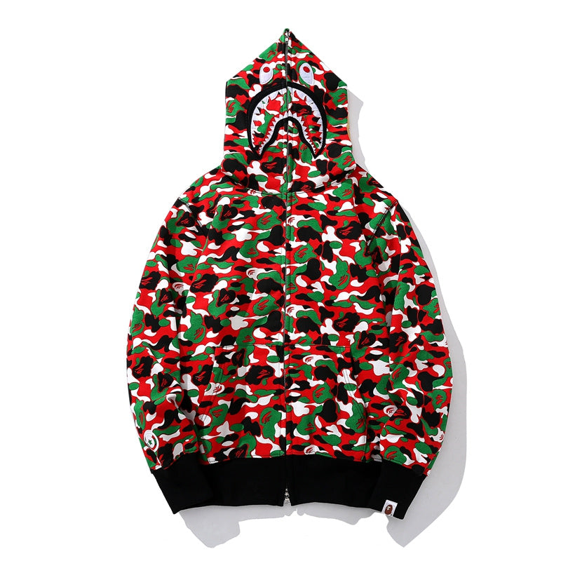 Bape hoodie NO.2