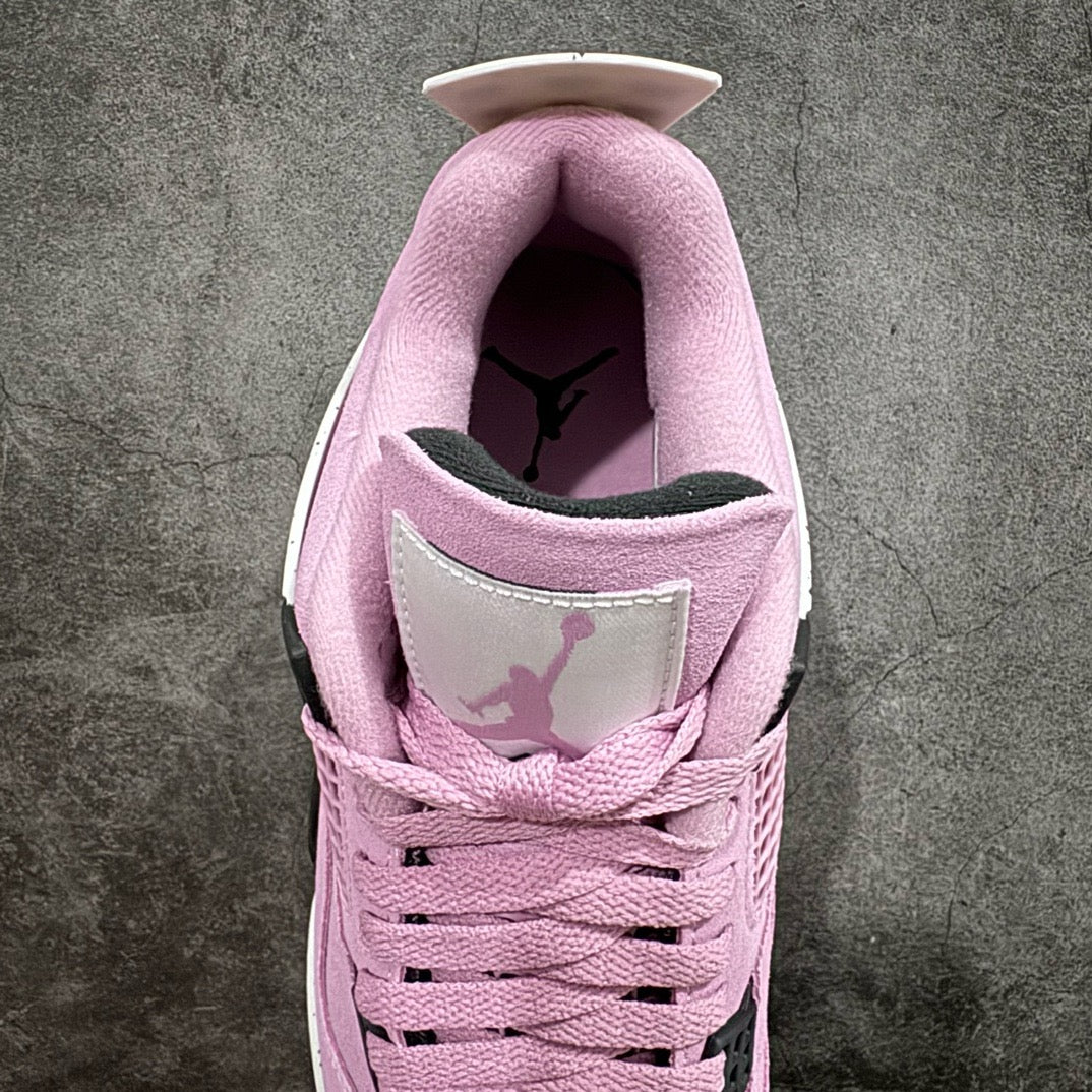 GX Batch-Air Jordan 4 Retro "Orchid"