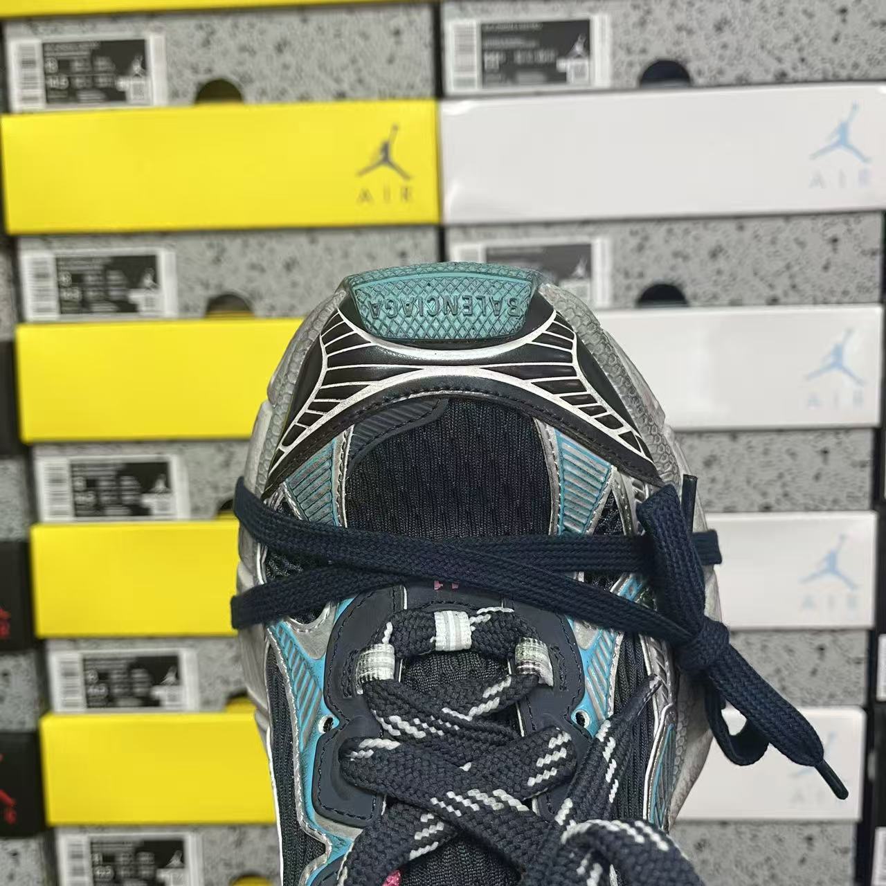 XA Batch-Balenciaga 3XL