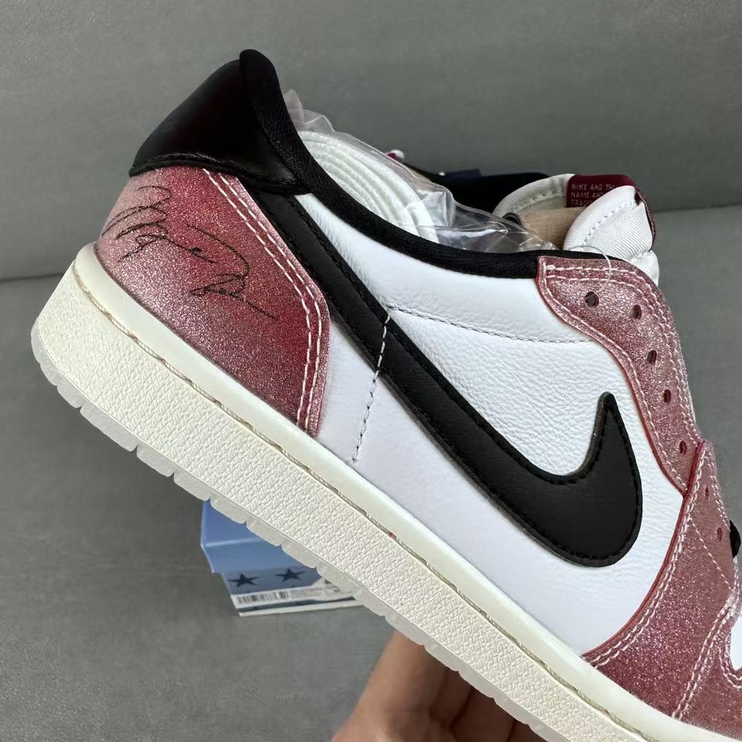 LW Batch-Trophy Room × Air Jordan 1