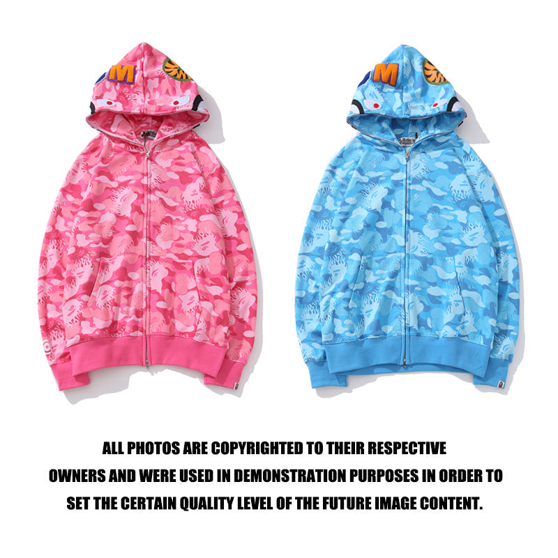 Bape hoodie NO.2