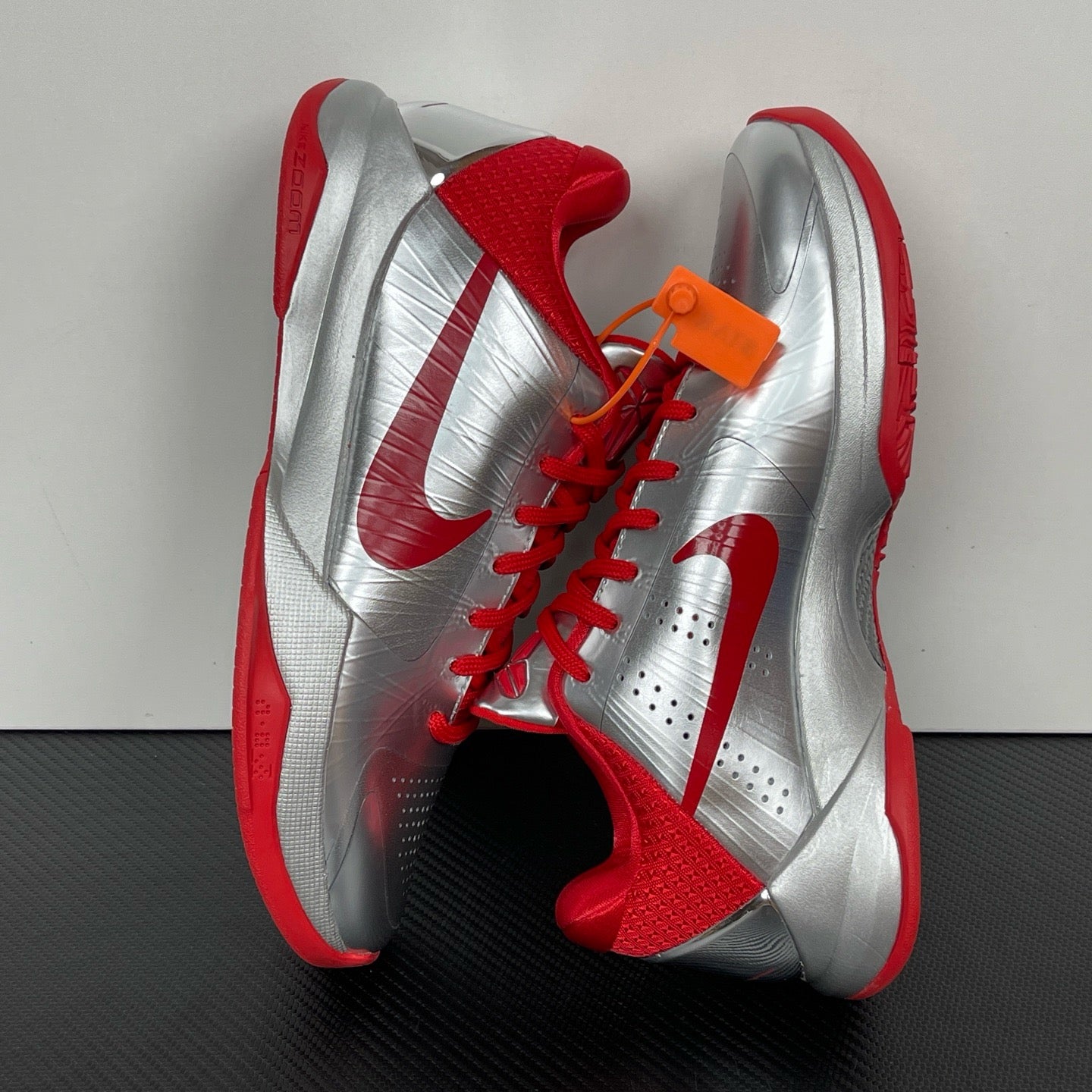 Star Batch-Caitlin Clark × Kobe 5 Zoom Protro