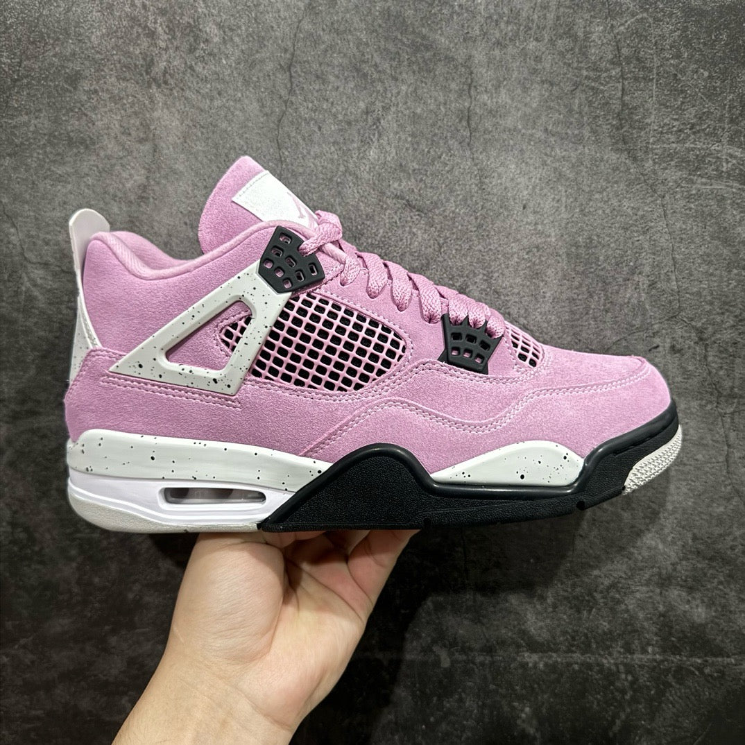 GX Batch-Air Jordan 4 Retro "Orchid"