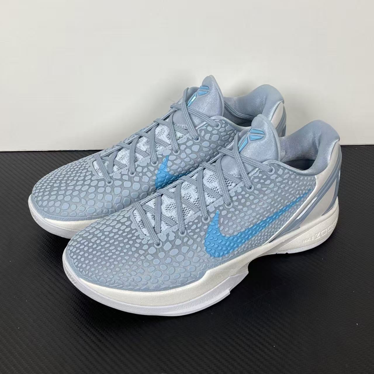 GX Batch-Nike Zoom Kobe 6 × Caitlin Clark