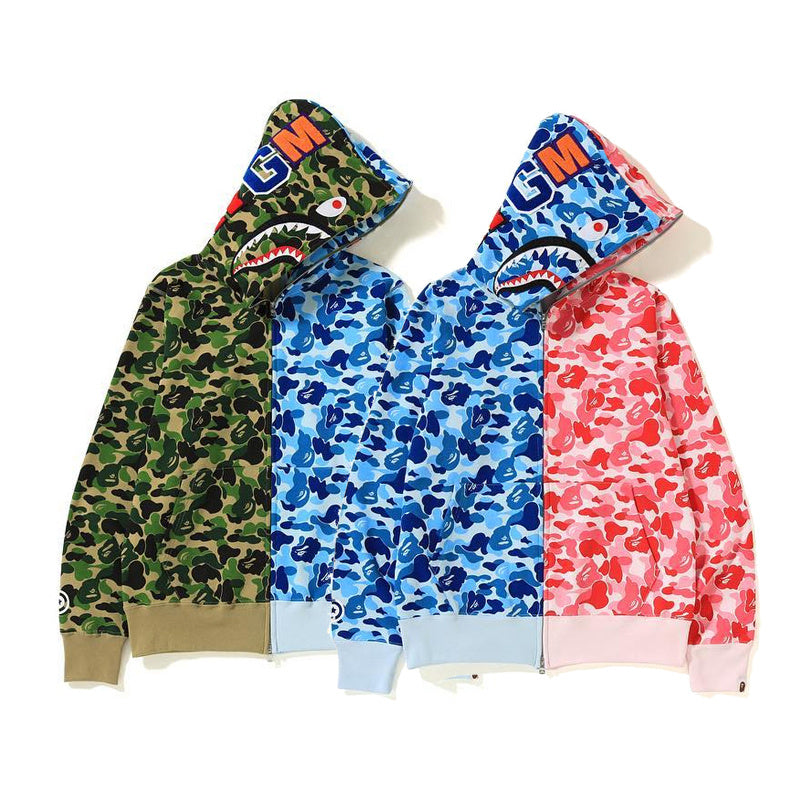 Bape hoodie NO.2