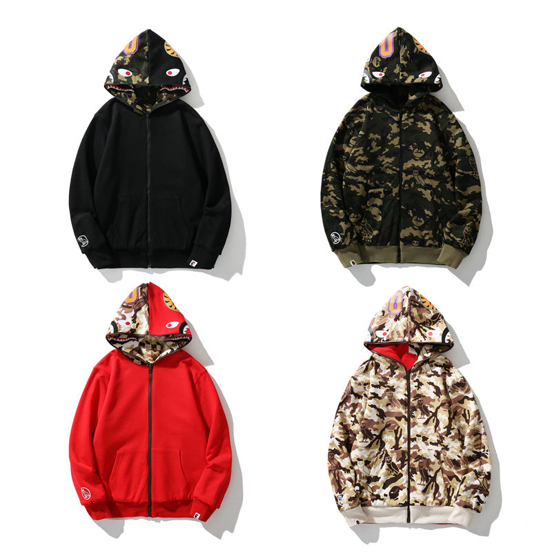 Bape hoodie NO.2