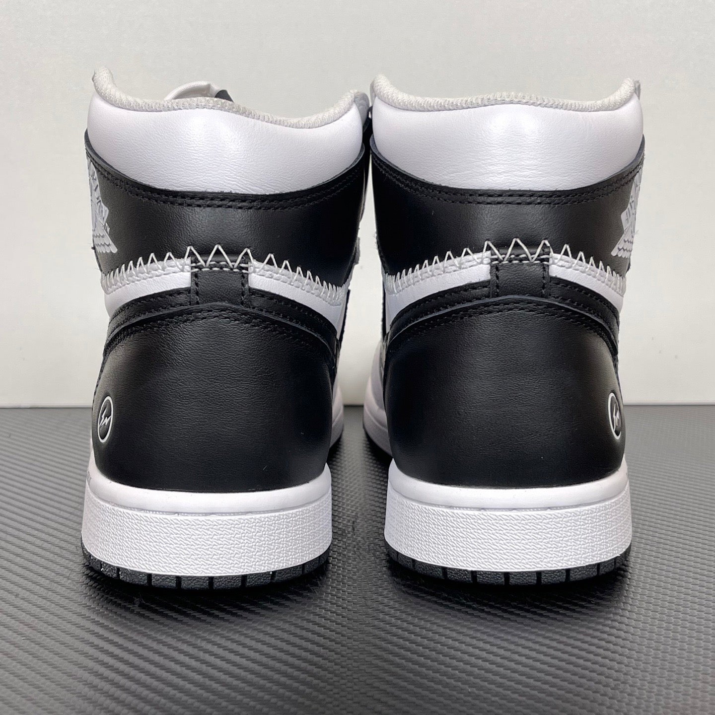 LJR Batch-Union x Fragment Design × Jordan Air Jordan 1 Retro High OG SP