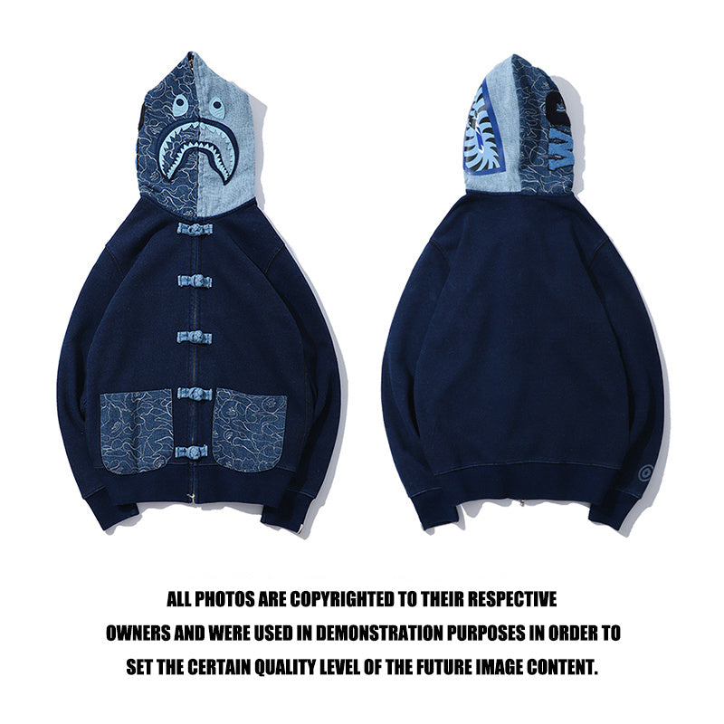 Bape hoodie NO.2