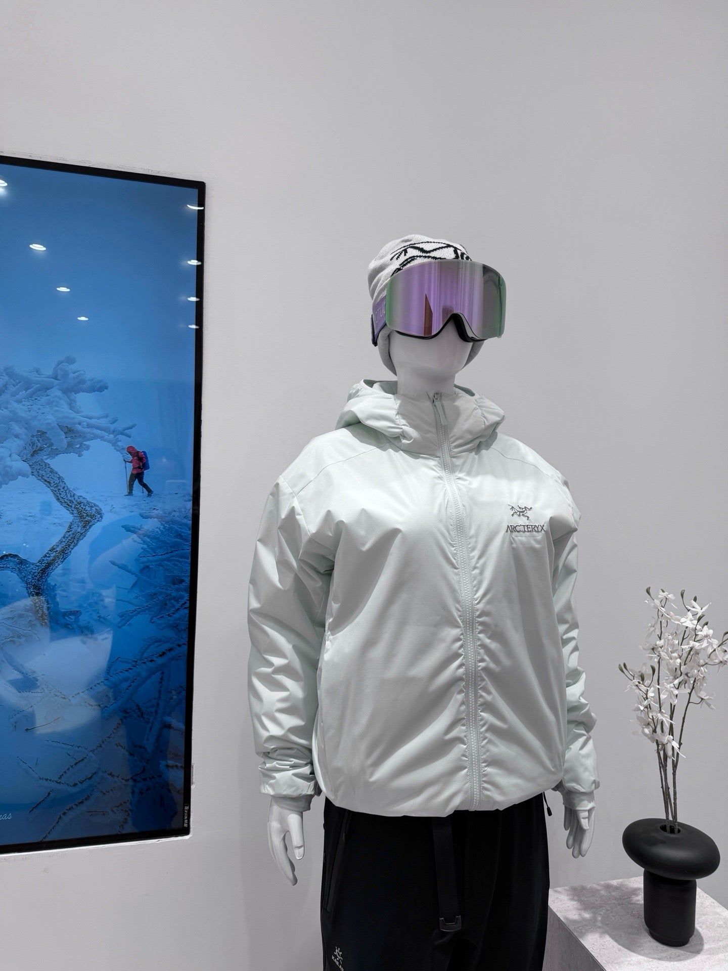 Arc'teryx Atom Hoody