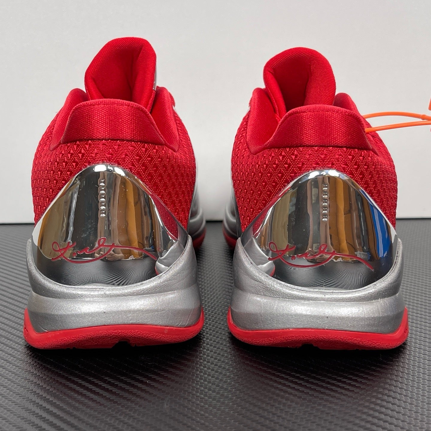 Star Batch-Caitlin Clark × Kobe 5 Zoom Protro