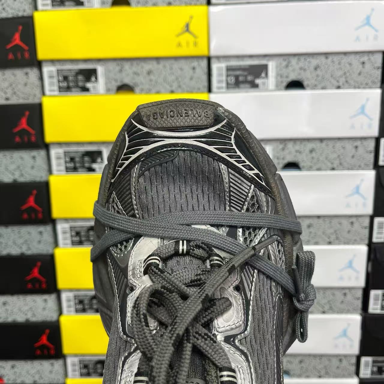 XA Batch-Balenciaga 3XL