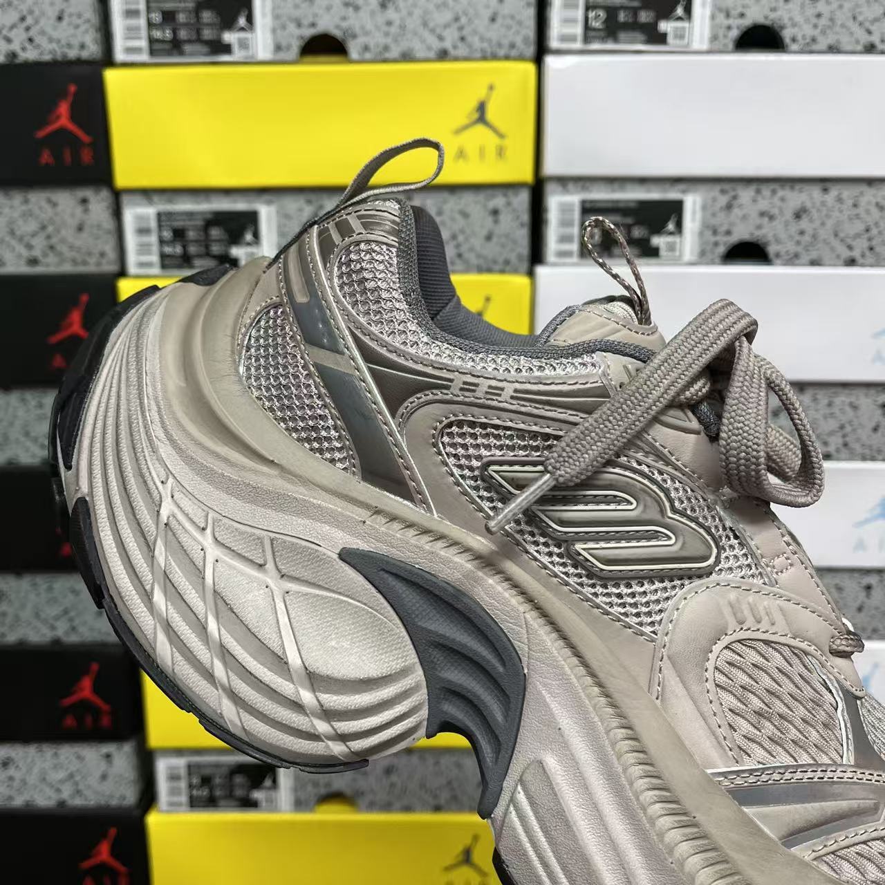 XA Batch-Balenciaga 6XL