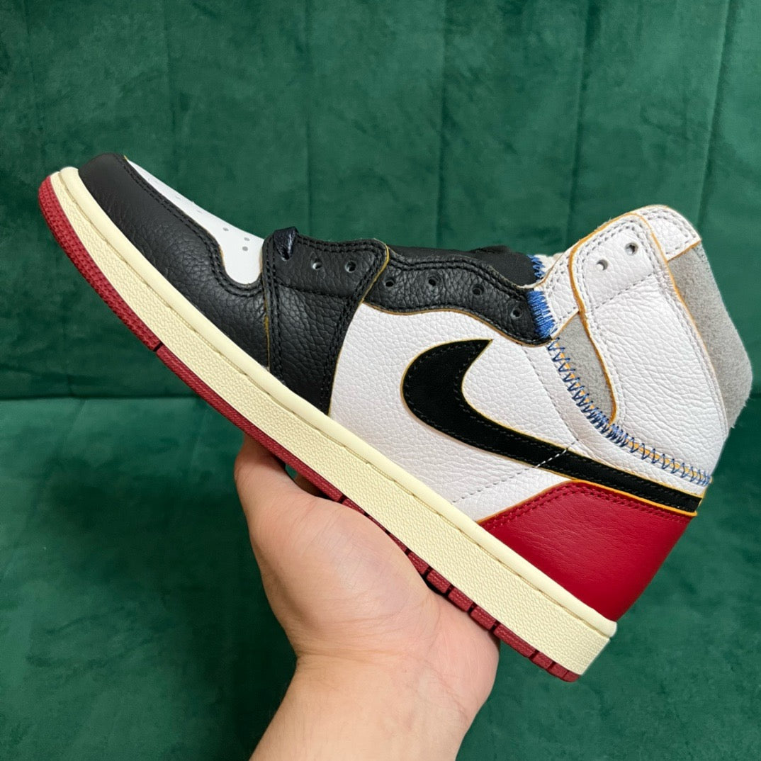 PK4.0 Batch-Air Jordan 1 x Union