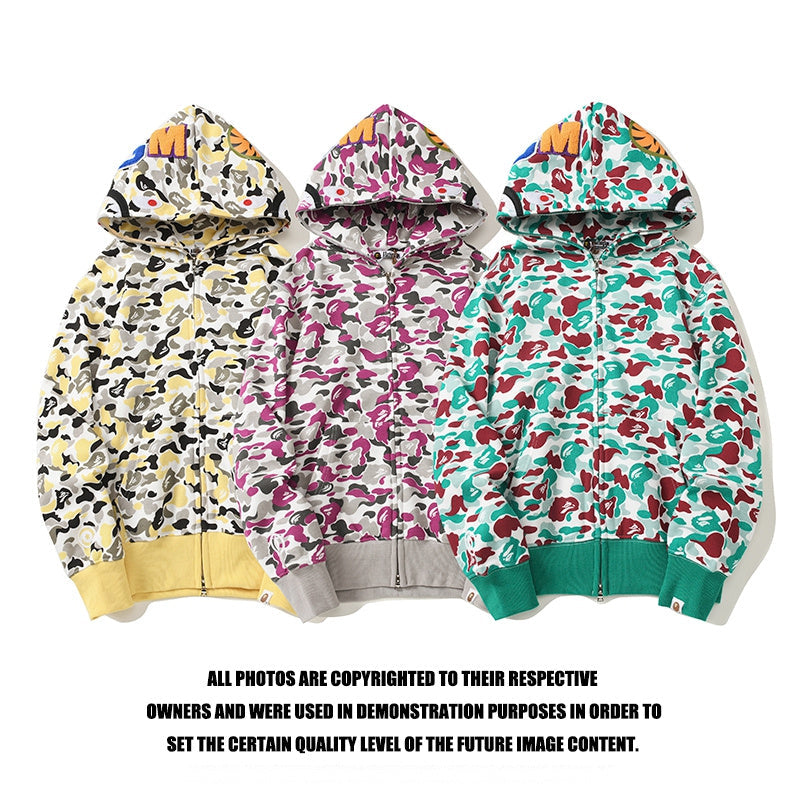 Bape hoodie NO.2