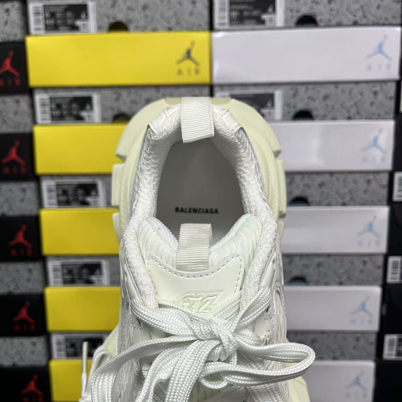 XA Batch-Balenciaga 3XL