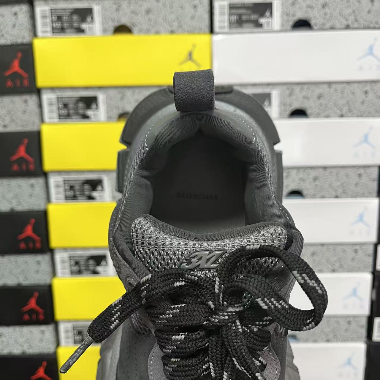 XA Batch-Balenciaga 3XL