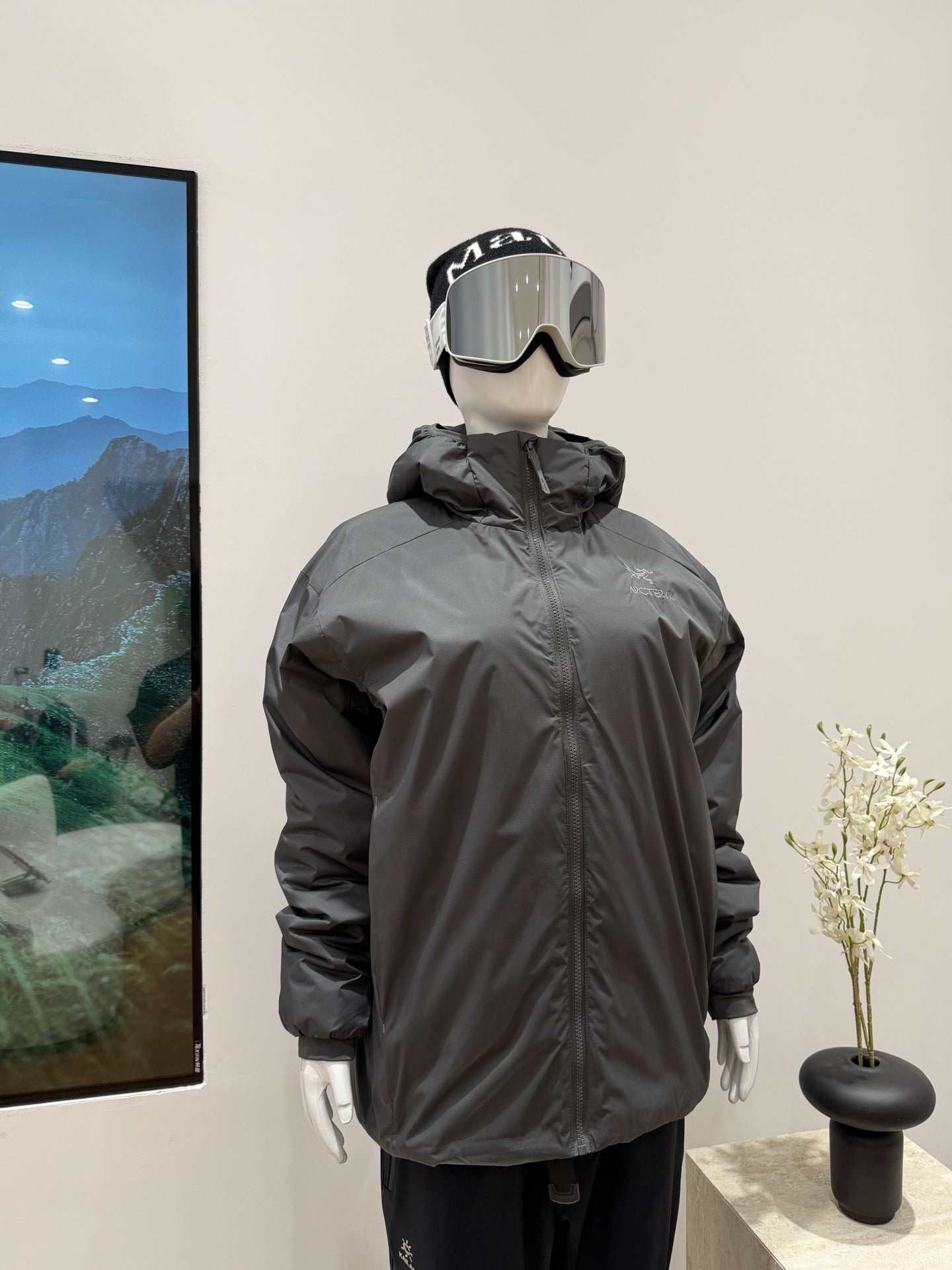 Arc'teryx Atom Hoody