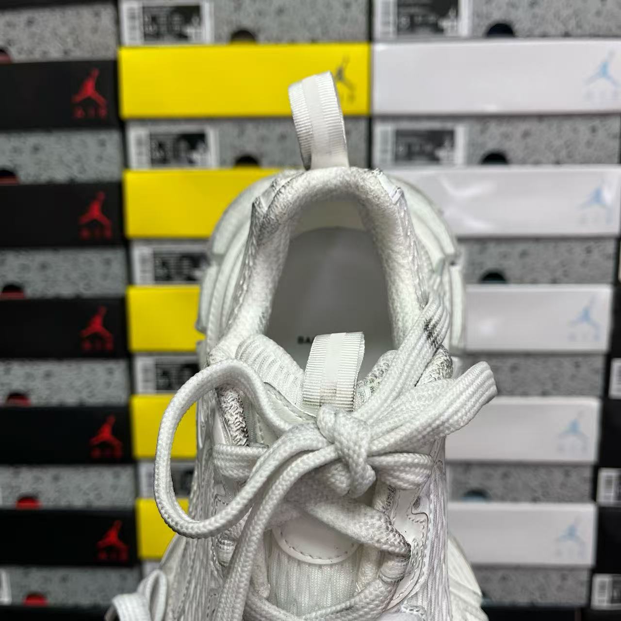 XA Batch-Balenciaga 3XL