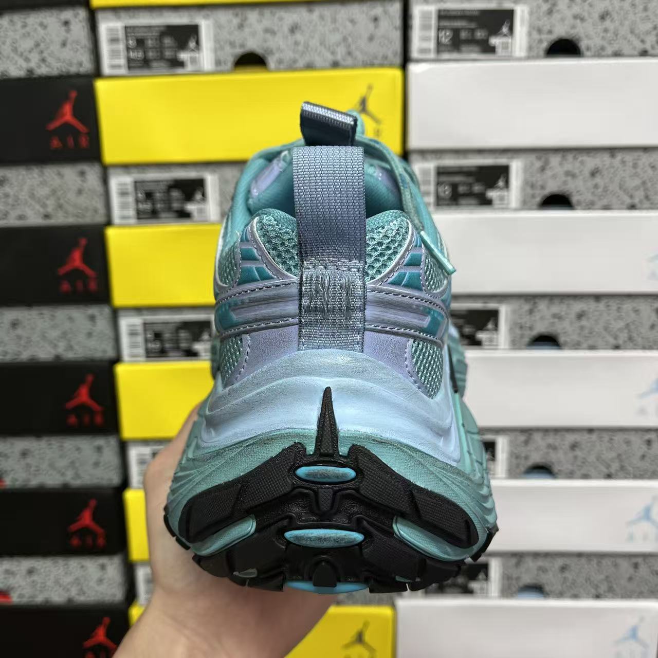 XA Batch-Balenciaga 6XL