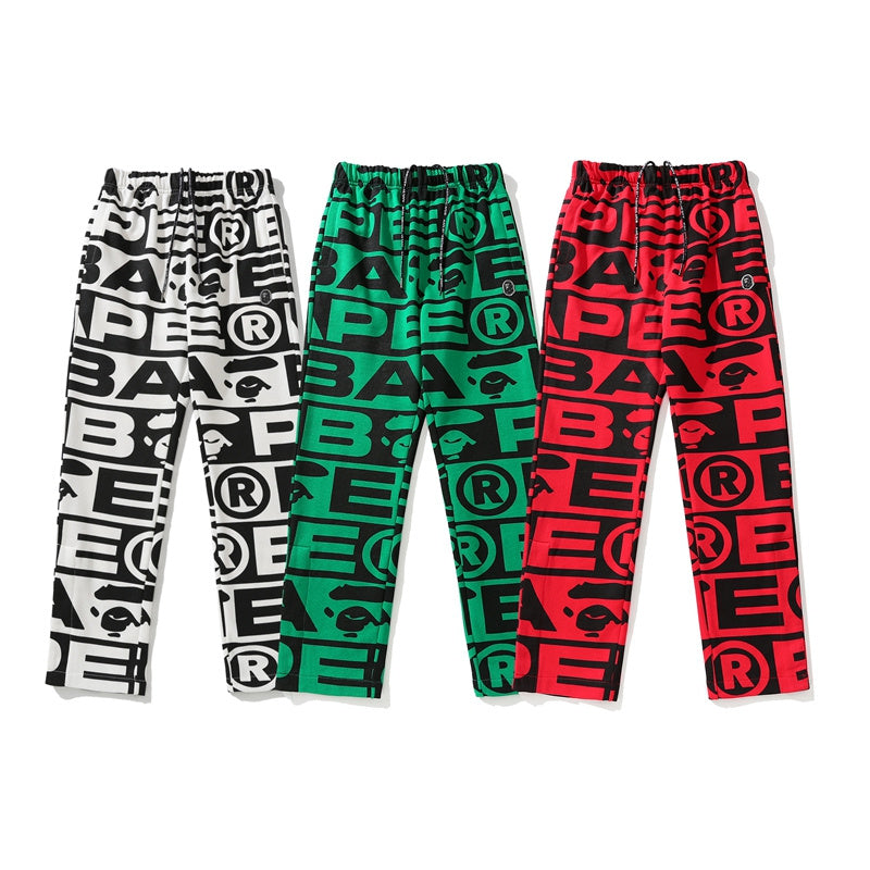 Bape pants