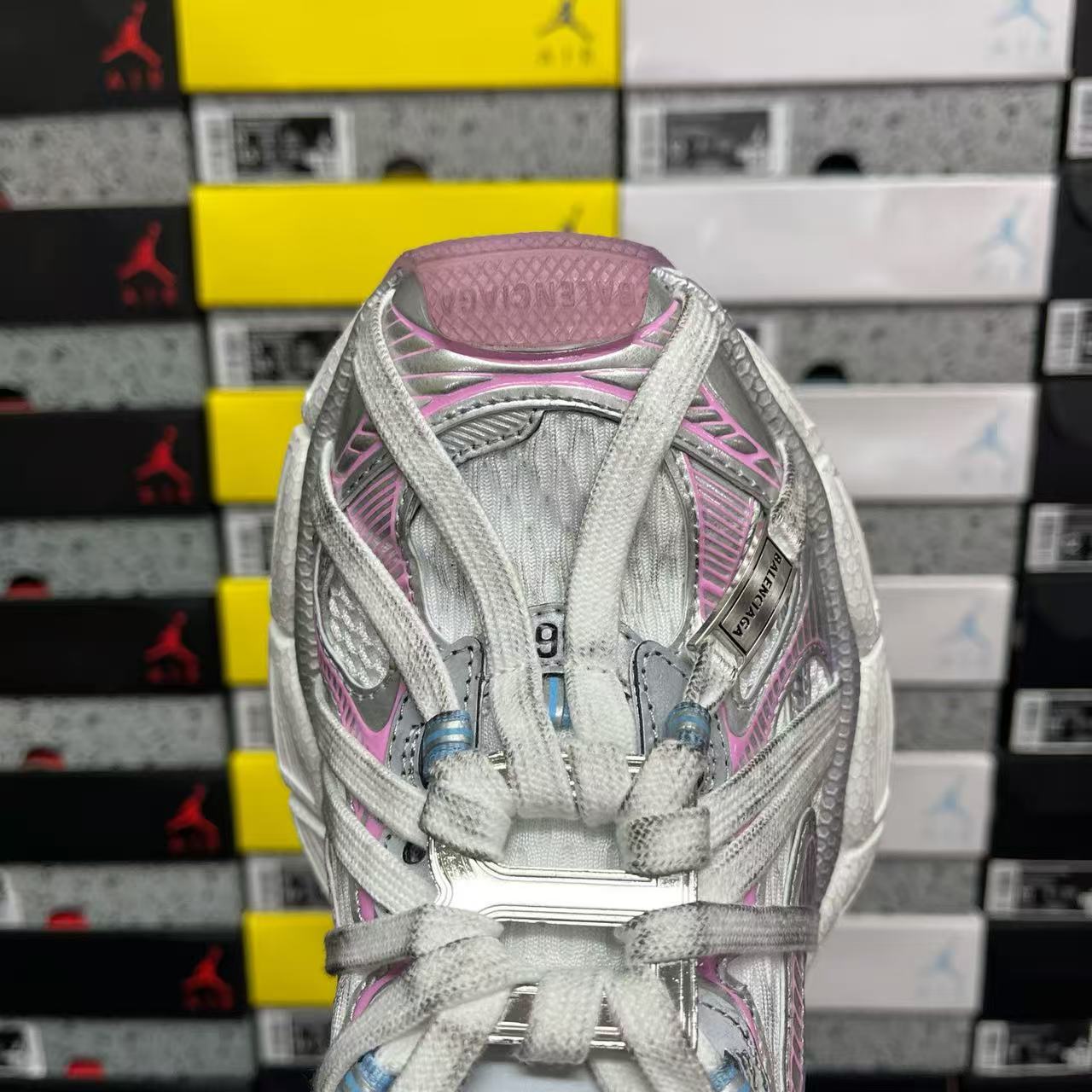 XA Batch-Balenciaga 3XL