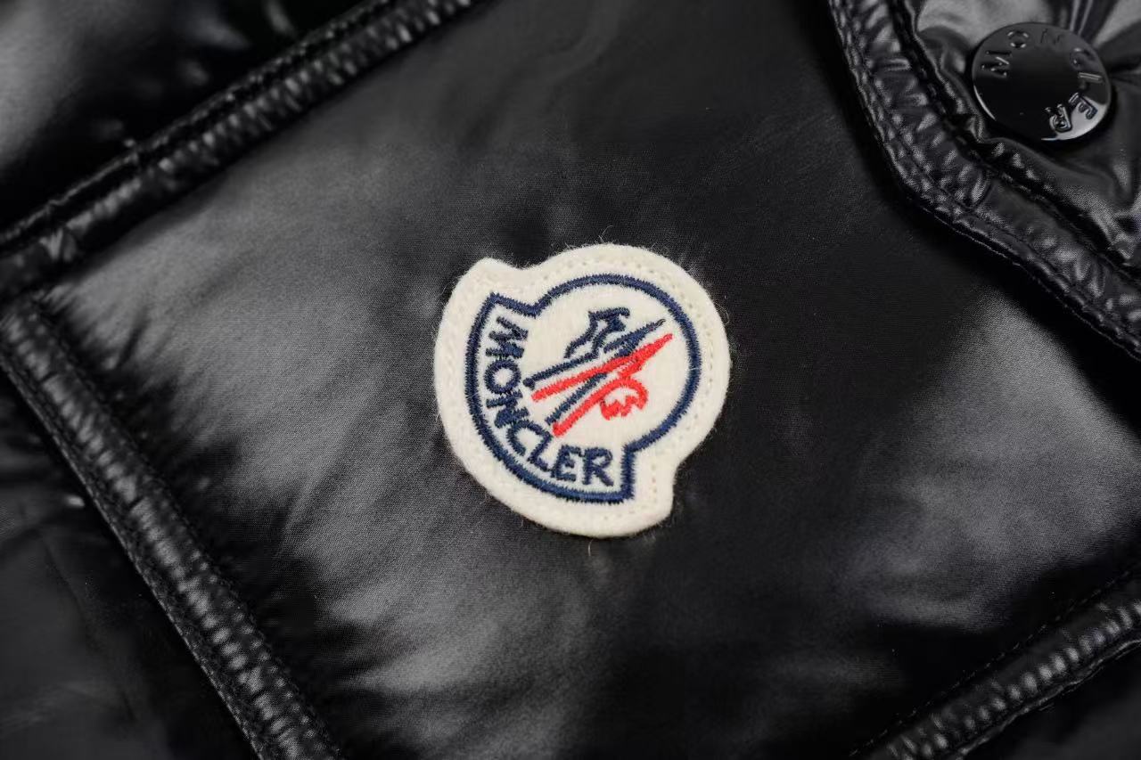 Moncler Down jacket Retail(ZP)VS Batch(大货)