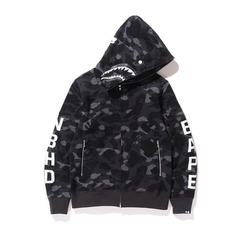 Bape hoodie NO.2