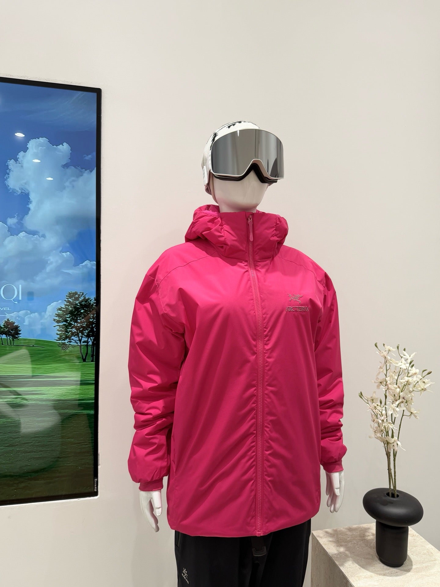 Arc'teryx Atom Hoody