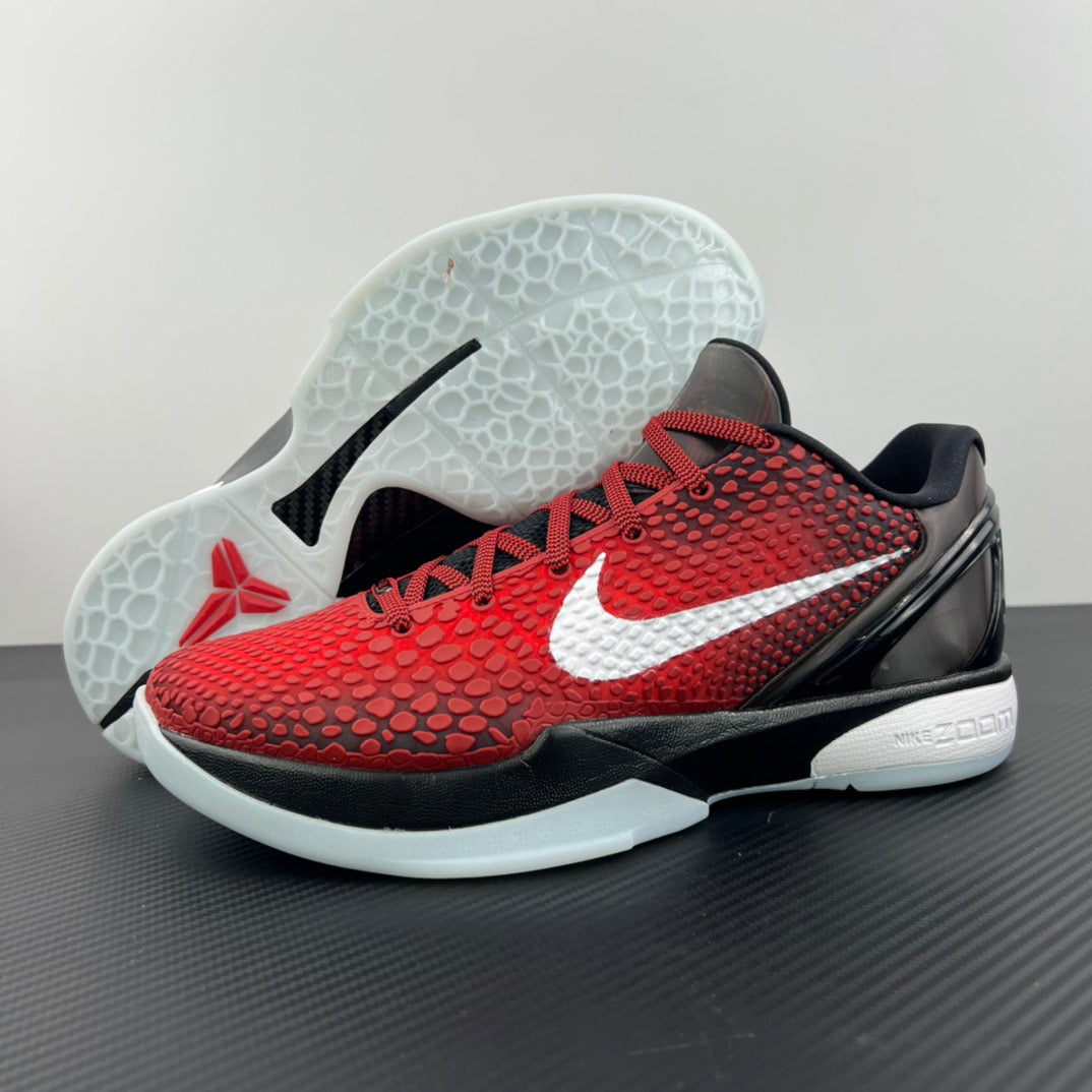 GX Batch-Nike Zoom Kobe 6 “All Star”