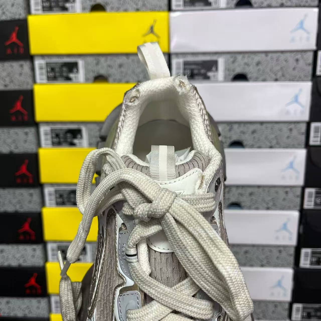 XA Batch-Balenciaga 3XL