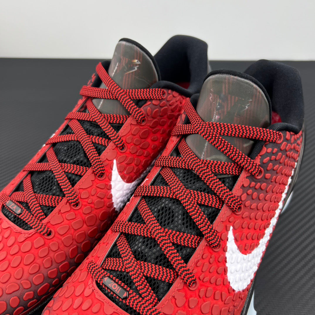 GX Batch-Nike Zoom Kobe 6 “All Star”