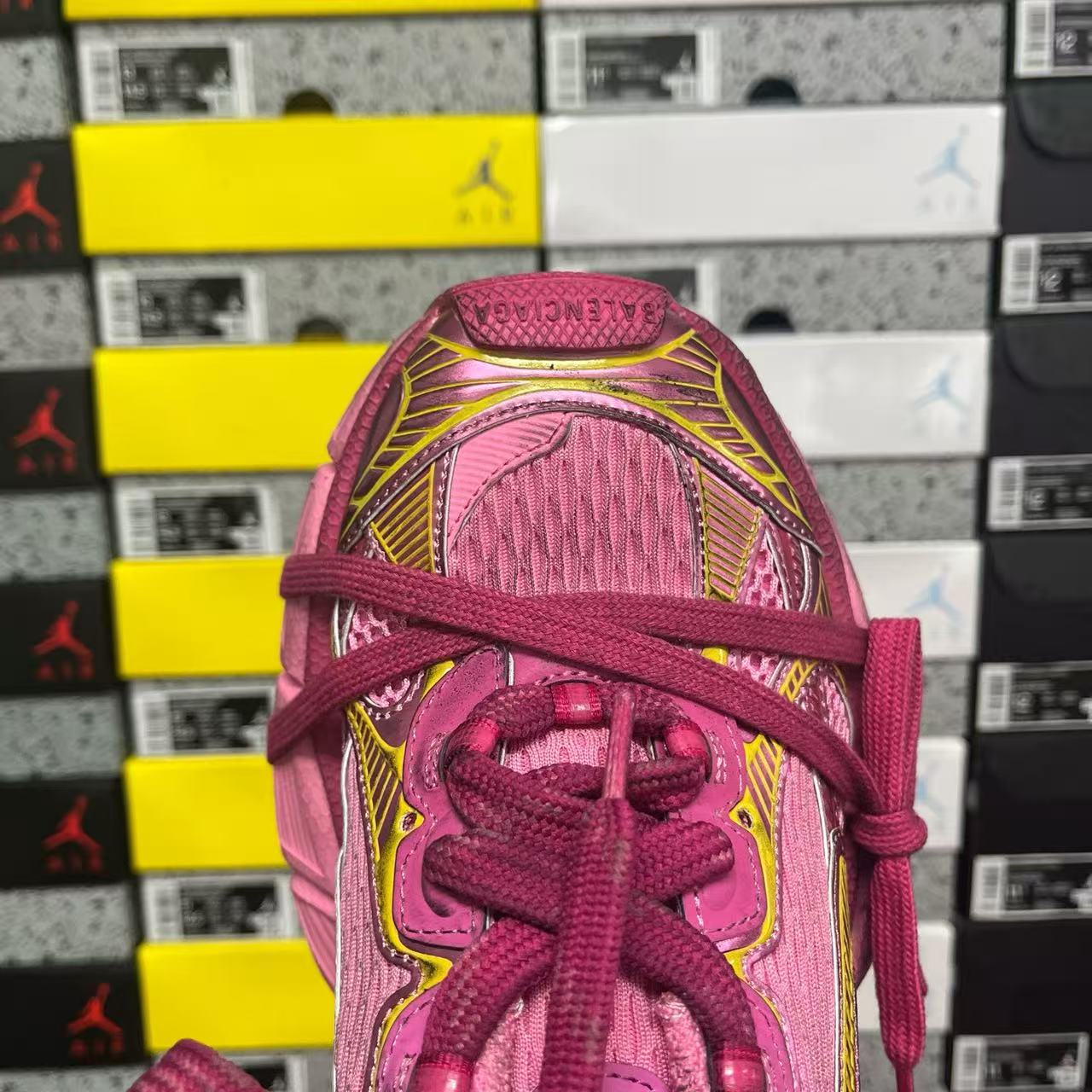 XA Batch-Balenciaga 3XL