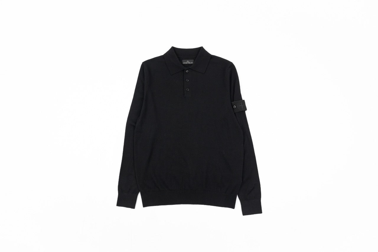 Stone island ghost sweater Retail(ZP)VS Batch(大货)