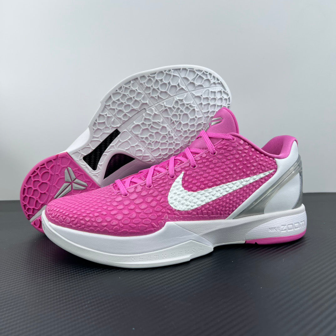 GX Batch-Nike Zoom Kobe 6 Protro