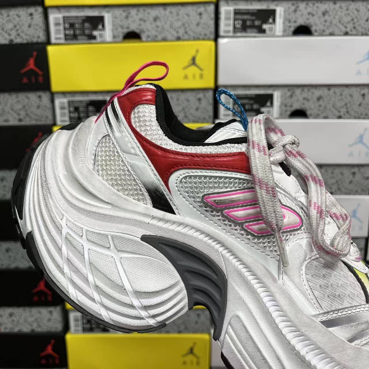 XA Batch-Balenciaga 6XL