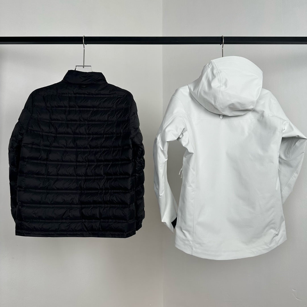 Arc'teryx 3-in-1 Jacket Alpha SV7