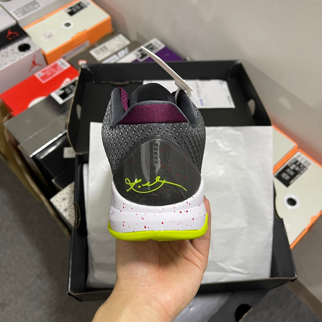 Max Batch-Nike Zoom Kobe 5 Protro “Joker(Chaos)”